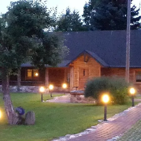 Erlendi Kodumajutus *