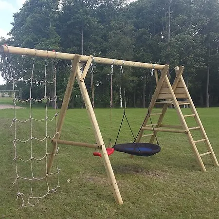 Ferienhaus Erlendi Kodumajutus Pärnu