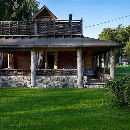 Erlendi Kodumajutus Pärnu