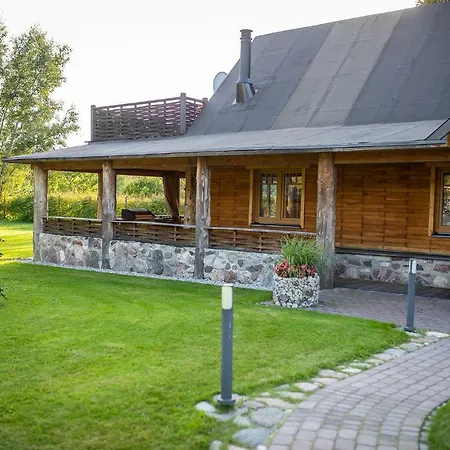 Erlendi Kodumajutus * Pärnu