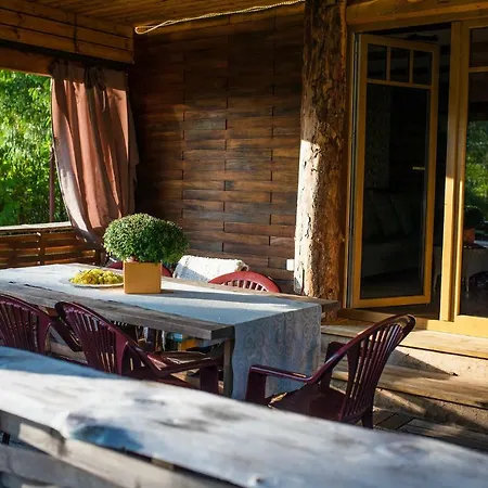 Erlendi Kodumajutus Vakantiehuis Pärnu