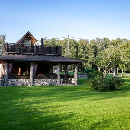 Erlendi Kodumajutus * Pärnu