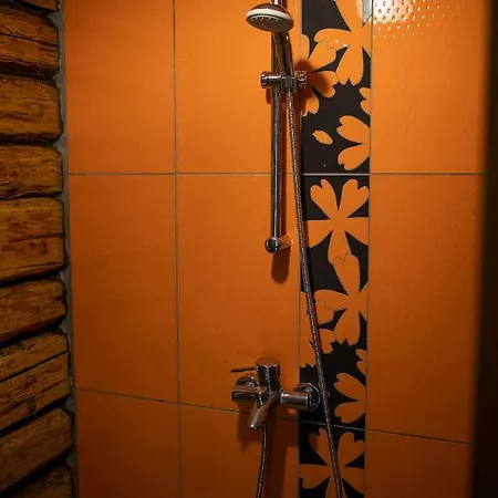 Vakantiehuis Erlendi Kodumajutus