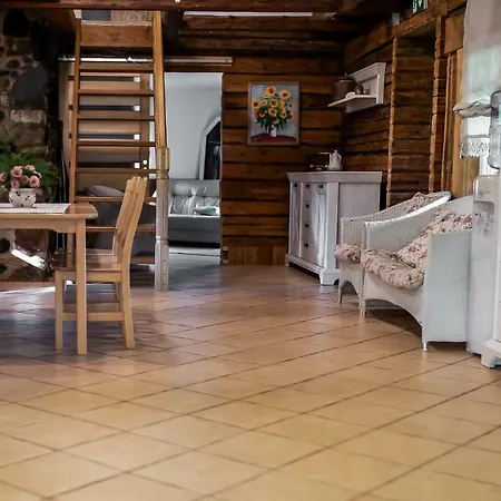 Erlendi Kodumajutus