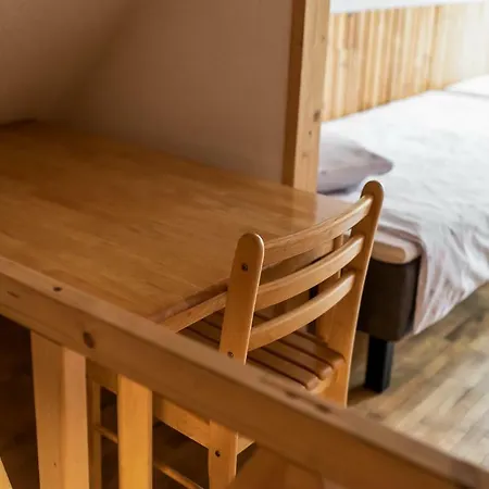 Erlendi Kodumajutus Holiday home Parnu