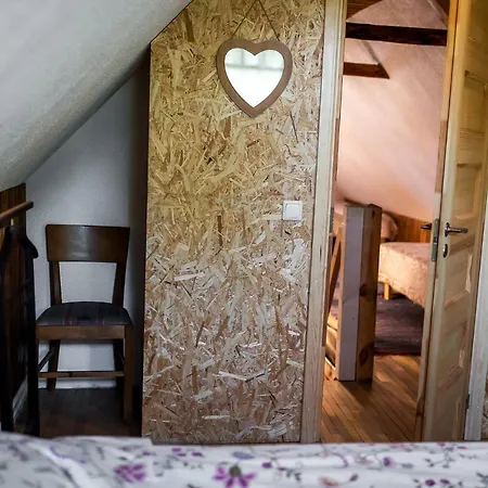 Ferienhaus Erlendi Kodumajutus