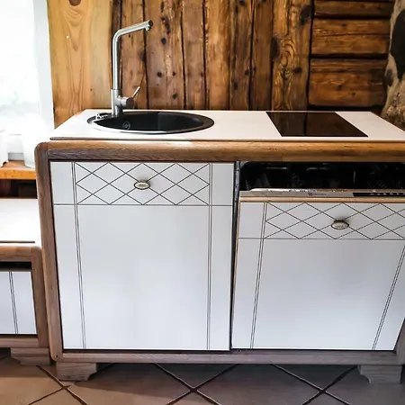 Ferienhaus Erlendi Kodumajutus