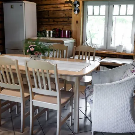 Erlendi Kodumajutus Ferienhaus *