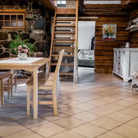 Holiday home Erlendi Kodumajutus Parnu