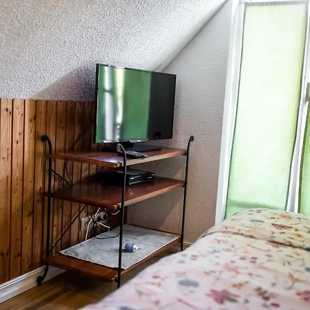 Ferienhaus Erlendi Kodumajutus *