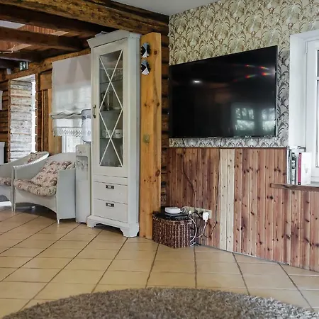 Erlendi Kodumajutus Pärnu