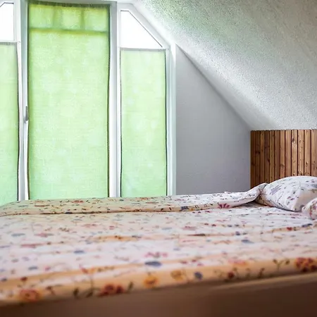 Erlendi Kodumajutus Holiday home Parnu