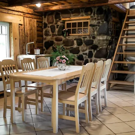 Holiday home Erlendi Kodumajutus