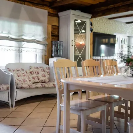 Vakantiehuis Erlendi Kodumajutus