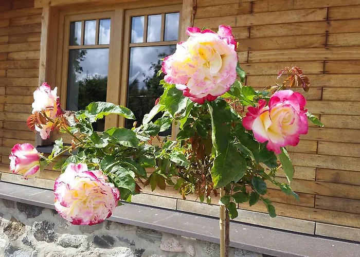 Будинок відпочинку Erlendi Kodumajutus