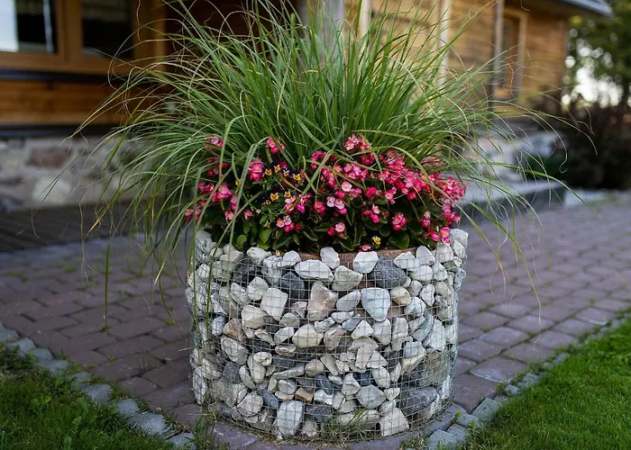 Будинок відпочинку Erlendi Kodumajutus Пярну