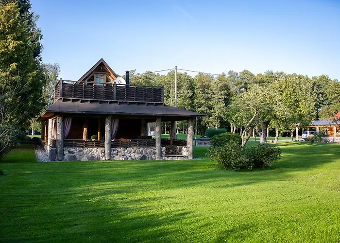 Erlendi Kodumajutus * Pärnu