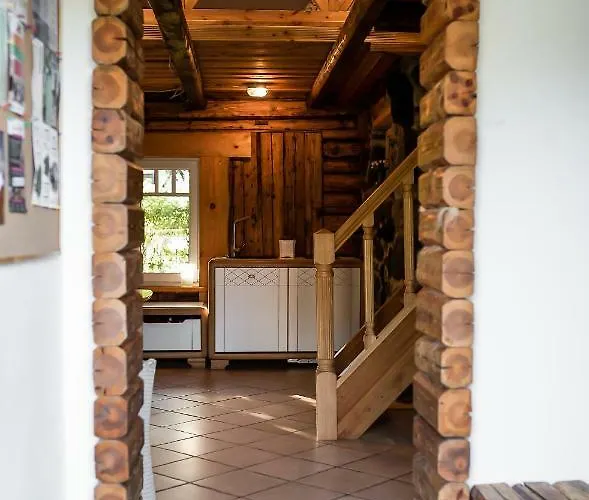 Hébergement de vacances Erlendi Kodumajutus