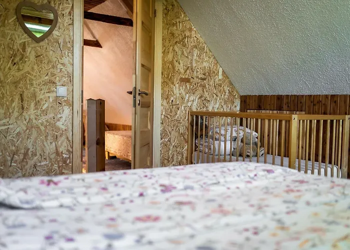 Hébergement de vacances Erlendi Kodumajutus *