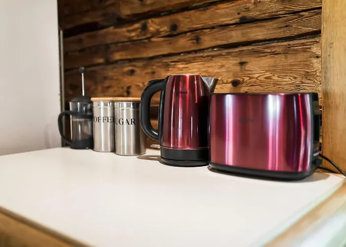 Erlendi Kodumajutus * Pärnu