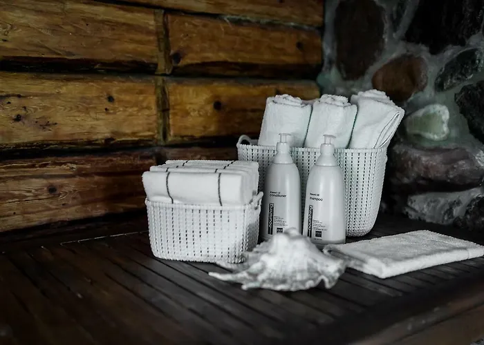 Будинок відпочинку Erlendi Kodumajutus *