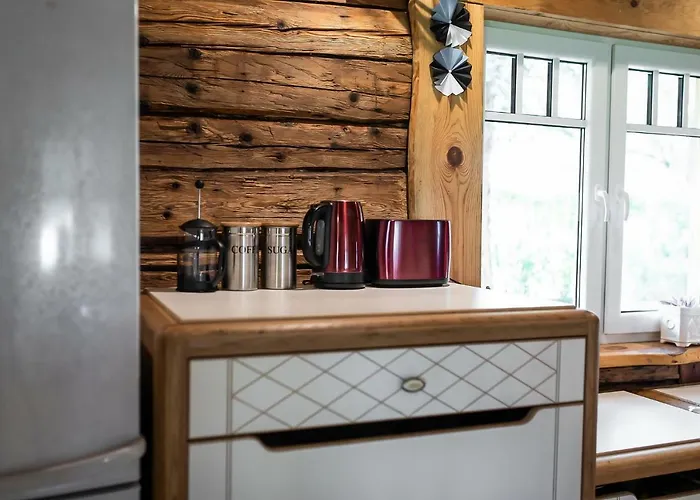 Ferienhaus Erlendi Kodumajutus *