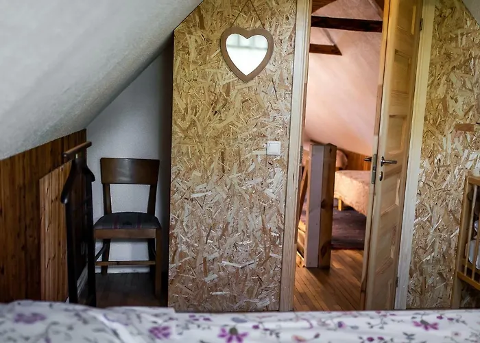 Ferienhaus Erlendi Kodumajutus