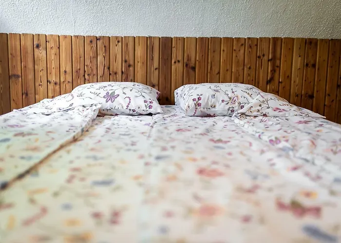 Hébergement de vacances Erlendi Kodumajutus