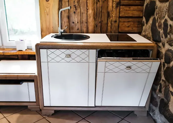 Hébergement de vacances Erlendi Kodumajutus