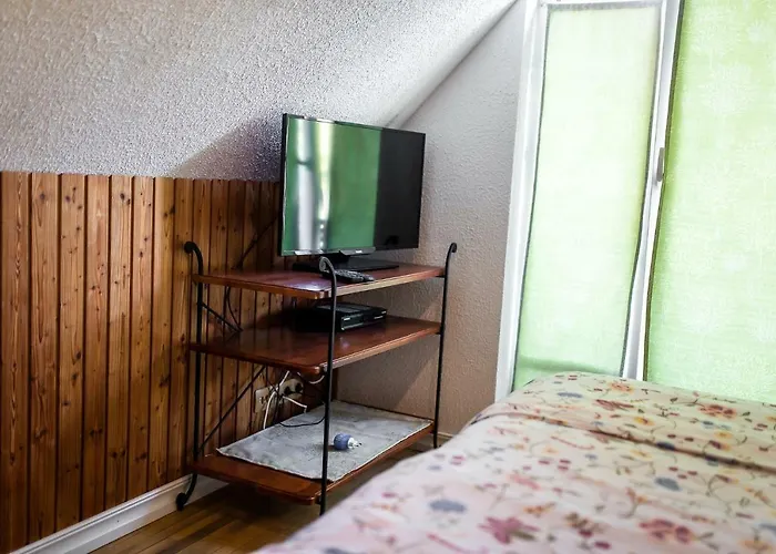 Будинок відпочинку Erlendi Kodumajutus *