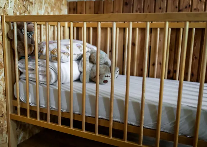 Erlendi Kodumajutus Будинок відпочинку Пярну