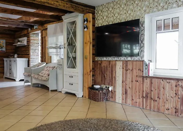 Erlendi Kodumajutus Pärnu