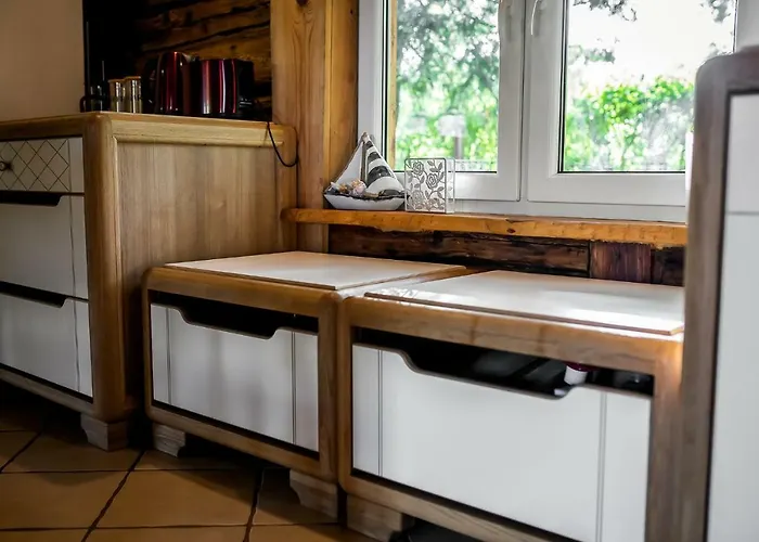 Erlendi Kodumajutus * Пярну