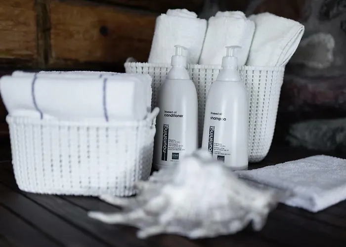 Erlendi Kodumajutus * Пярну